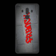 Coque  Huawei MATE 10 PRO PREMIUM Franck Tag