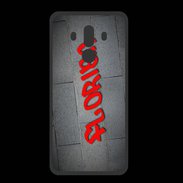 Coque  Huawei MATE 10 PRO PREMIUM Florian Tag
