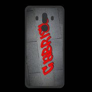 Coque  Huawei MATE 10 PRO PREMIUM Gabriel Tag