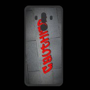 Coque  Huawei MATE 10 PRO PREMIUM Gauthier Tag