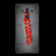Coque  Huawei MATE 10 PRO PREMIUM Grégory Tag