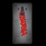 Coque  Huawei MATE 10 PRO PREMIUM Hamed Tag