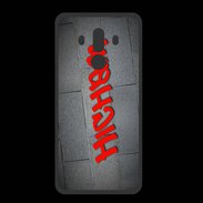 Coque  Huawei MATE 10 PRO PREMIUM Hicham Tag