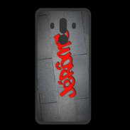 Coque  Huawei MATE 10 PRO PREMIUM Jérôme Tag
