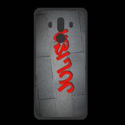 Coque  Huawei MATE 10 PRO PREMIUM Julien Tag