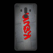 Coque  Huawei MATE 10 PRO PREMIUM Kévin Tag