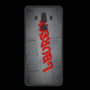 Coque  Huawei MATE 10 PRO PREMIUM Laurent Tag