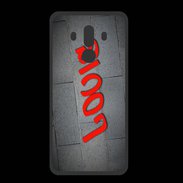 Coque  Huawei MATE 10 PRO PREMIUM Louis Tag