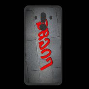 Coque  Huawei MATE 10 PRO PREMIUM Lucas Tag