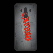 Coque  Huawei MATE 10 PRO PREMIUM Mathéo Tag