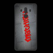 Coque  Huawei MATE 10 PRO PREMIUM Mathieu Tag