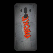 Coque  Huawei MATE 10 PRO PREMIUM Micka Tag