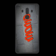 Coque  Huawei MATE 10 PRO PREMIUM Momo Tag