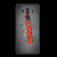 Coque  Huawei MATE 10 PRO PREMIUM Nathan Tag