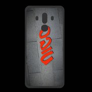Coque  Huawei MATE 10 PRO PREMIUM Nico Tag
