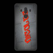 Coque  Huawei MATE 10 PRO PREMIUM Nicolas Tag