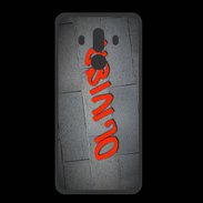 Coque  Huawei MATE 10 PRO PREMIUM Olivier Tag