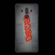 Coque  Huawei MATE 10 PRO PREMIUM Oscar Tag