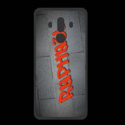Coque  Huawei MATE 10 PRO PREMIUM Raphaël Tag