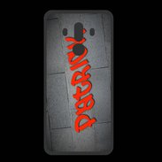 Coque  Huawei MATE 10 PRO PREMIUM Patrick Tag