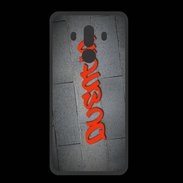 Coque  Huawei MATE 10 PRO PREMIUM Quentin Tag