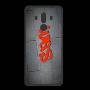 Coque  Huawei MATE 10 PRO PREMIUM Sam Tag