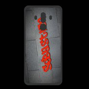 Coque  Huawei MATE 10 PRO PREMIUM Sébastien Tag