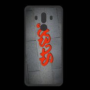 Coque  Huawei MATE 10 PRO PREMIUM Stef Tag