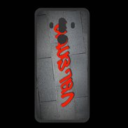 Coque  Huawei MATE 10 PRO PREMIUM Valentin Tag