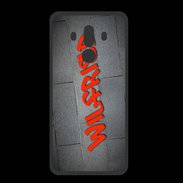 Coque  Huawei MATE 10 PRO PREMIUM Wilfried Tag