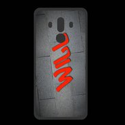 Coque  Huawei MATE 10 PRO PREMIUM Will Tag