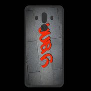 Coque  Huawei MATE 10 PRO PREMIUM Yann Tag