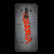 Coque  Huawei MATE 10 PRO PREMIUM Yannick Tag