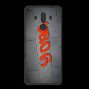 Coque  Huawei MATE 10 PRO PREMIUM Yoan Tag