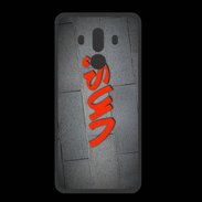 Coque  Huawei MATE 10 PRO PREMIUM Vin's Tag