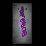 Coque  Huawei MATE 10 PRO PREMIUM Aurélie Tag