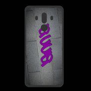 Coque  Huawei MATE 10 PRO PREMIUM Anna Tag