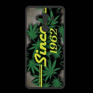 Coque  Huawei MATE 10 PRO PREMIUM Since cannabis 1962