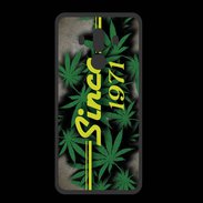 Coque  Huawei MATE 10 PRO PREMIUM Since cannabis 1971