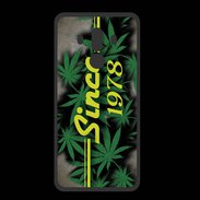 Coque  Huawei MATE 10 PRO PREMIUM Since cannabis 1978