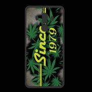 Coque  Huawei MATE 10 PRO PREMIUM Since cannabis 1979