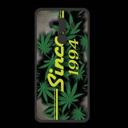 Coque  Huawei MATE 10 PRO PREMIUM Since cannabis 1994