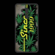Coque  Huawei MATE 10 PRO PREMIUM Since cannabis 1999