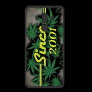 Coque  Huawei MATE 10 PRO PREMIUM Since cannabis 2001