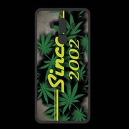 Coque  Huawei MATE 10 PRO PREMIUM Since cannabis 2002