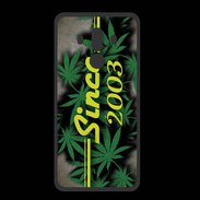 Coque  Huawei MATE 10 PRO PREMIUM Since cannabis 2003