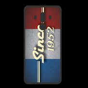 Coque  Huawei MATE 10 PRO PREMIUM France since 1952