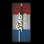 Coque  Huawei MATE 10 PRO PREMIUM France since 1961