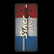 Coque  Huawei MATE 10 PRO PREMIUM France since 1957