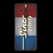 Coque  Huawei MATE 10 PRO PREMIUM France since 1989